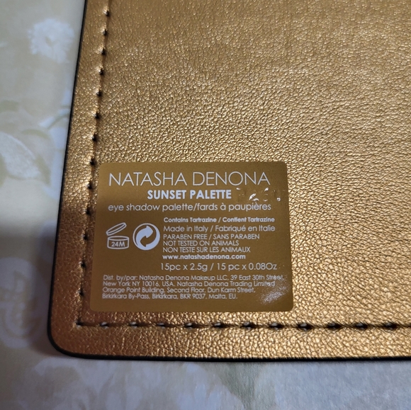 Natasha Denona, Sunset Palette, NIB - Picture 5 of 14